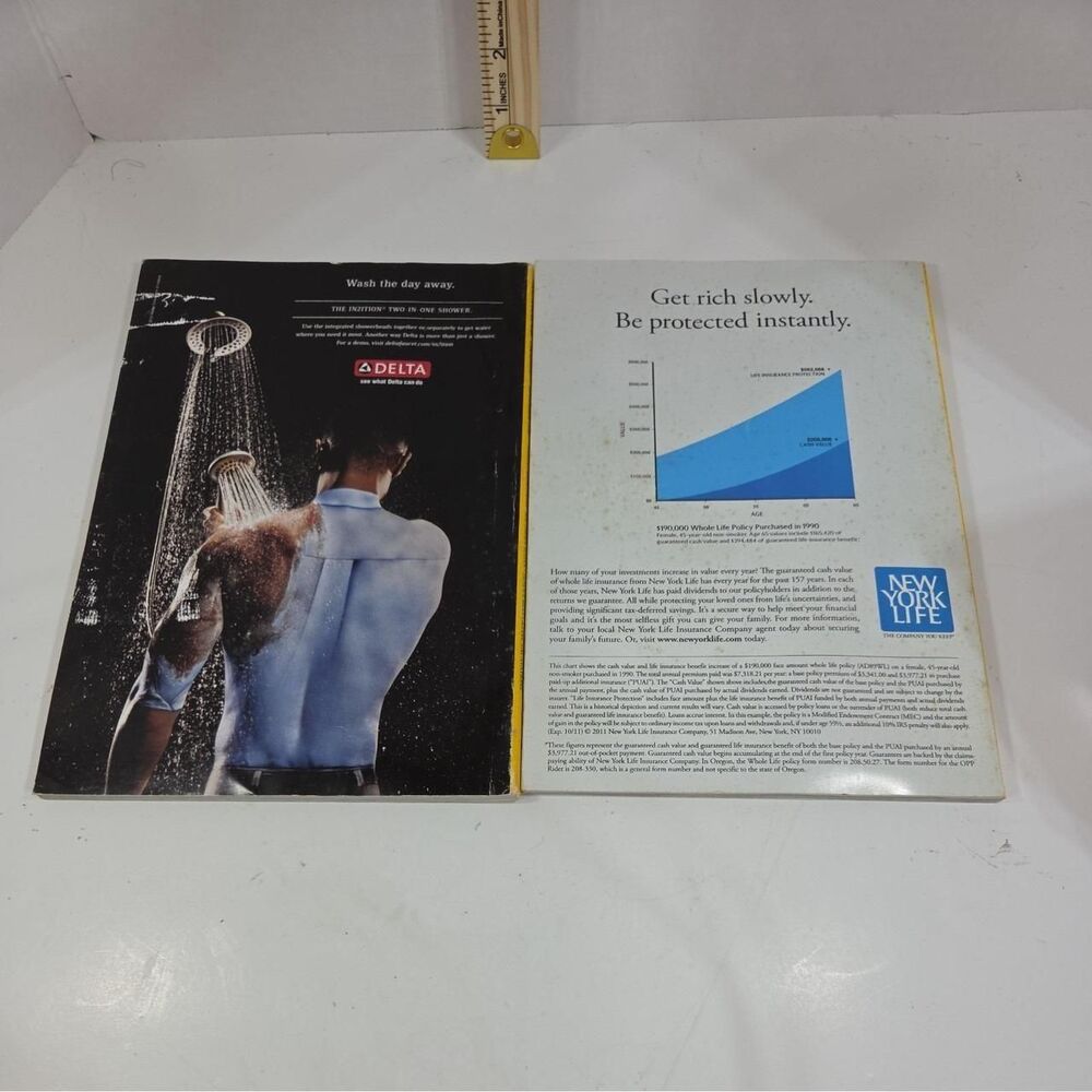 Magazines - Picture 2 of 5